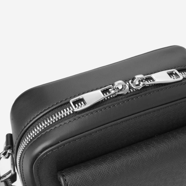  Túi Đeo Chéo Da Bò Taiga Nhat Leather – NCX-064 