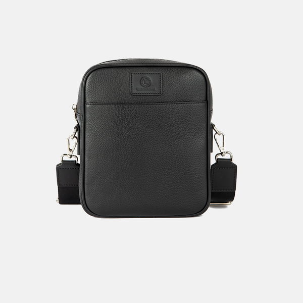  Túi Đeo Chéo Da Bò Mill 