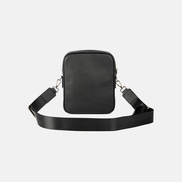  Túi Đeo Chéo Da Bò Mill 