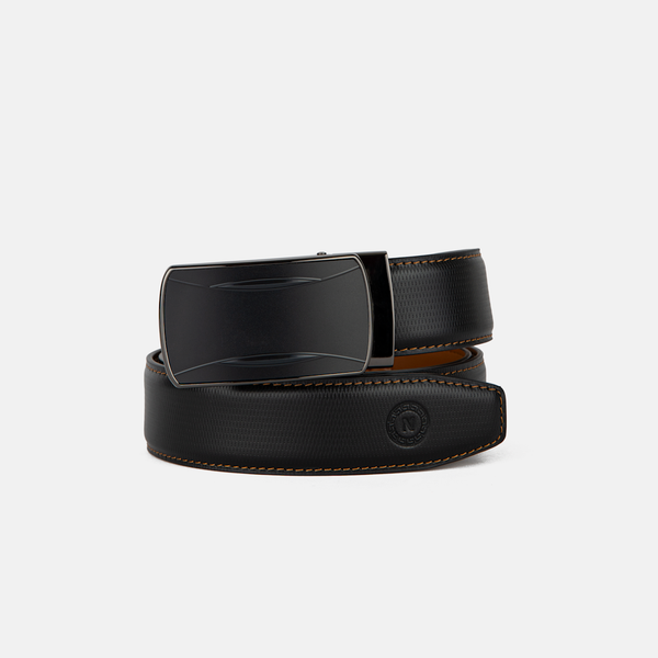  Dây Lưng Khóa Trượt 