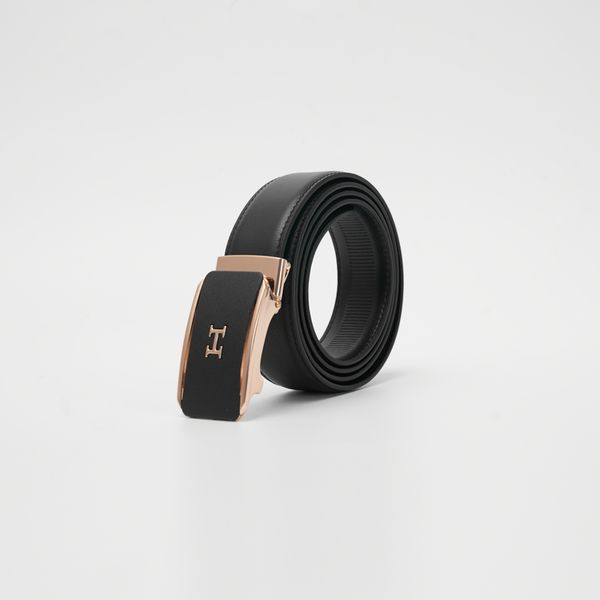  Dây Lưng Khóa Trượt 