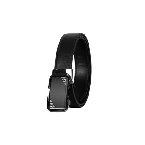  Dây Lưng Mặt Trượt Da Thế Hệ Mới Nhat Leather – NDT-071 