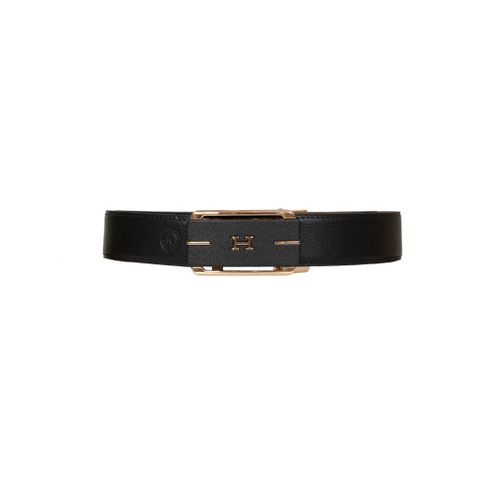  Dây Lưng Mặt Trượt Da Thế Hệ Mới Nhat Leather – NDT-071 