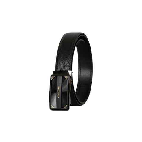  Dây Lưng Mặt Trượt Da Thế Hệ Mới Nhat Leather – NDT-071 