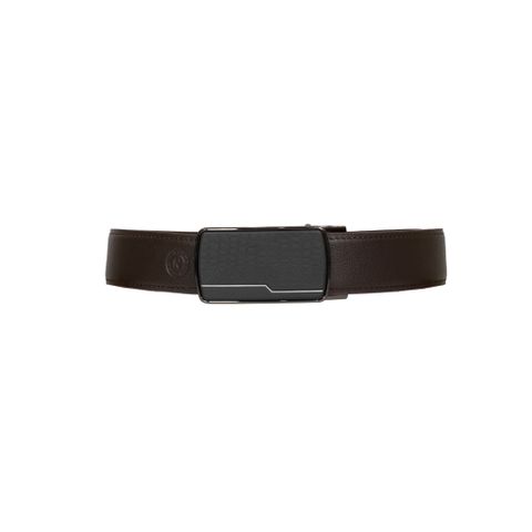  Dây Lưng Mặt Trượt Da Thế Hệ Mới Nhat Leather – NDT-071 