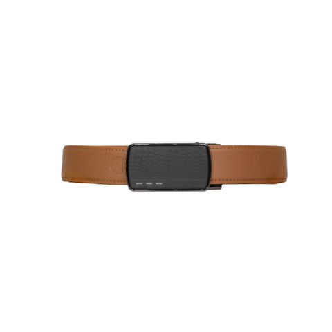 Dây Lưng Mặt Trượt Da Thế Hệ Mới Nhat Leather – NDT-071 