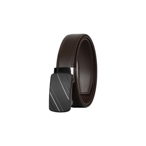  Dây Lưng Mặt Trượt Da Thế Hệ Mới Nhat Leather – NDT-071 