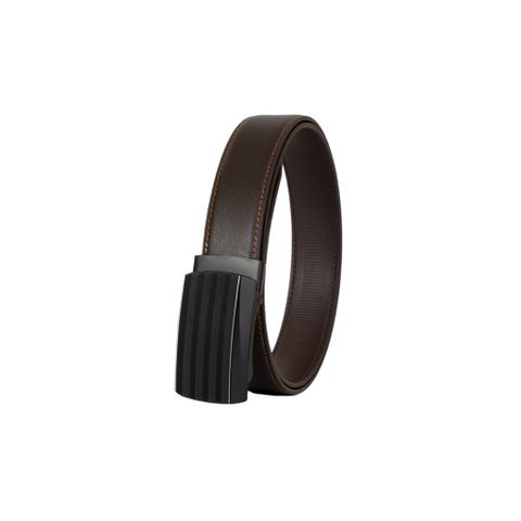  Dây Lưng Mặt Trượt Da Thế Hệ Mới Nhat Leather – NDT-071 