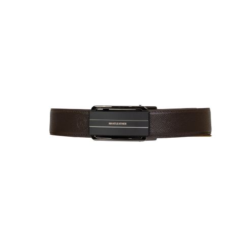  Dây Lưng Mặt Trượt Da Thế Hệ Mới Nhat Leather – NDT-071 