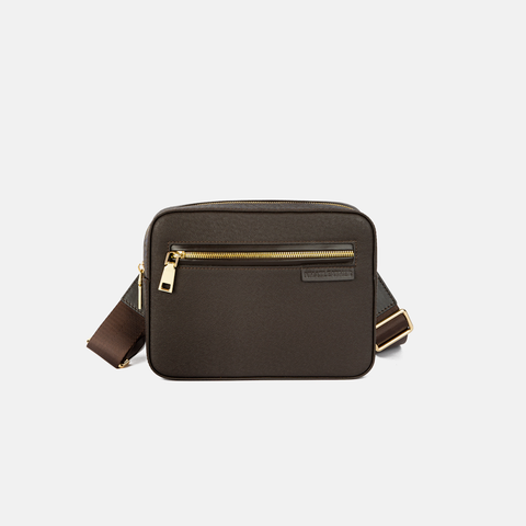  Bóp Tay & Đeo Chéo Da Bò Togo 