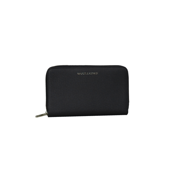  Bóp Tay Nam Da Bò Taiga – NVB-066B 