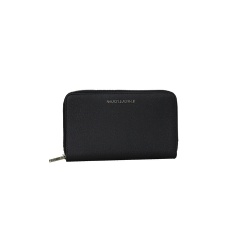  Bóp Tay Nam Da Bò Taiga – NVB-066B 