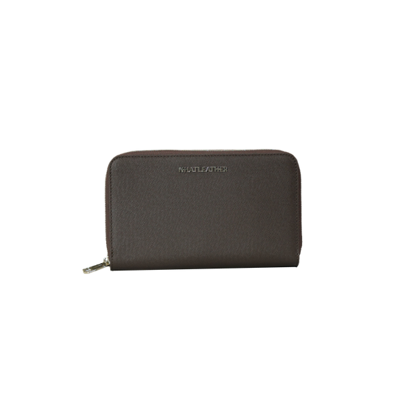  Bóp Tay Nam Da Bò Taiga – NVB-066B 