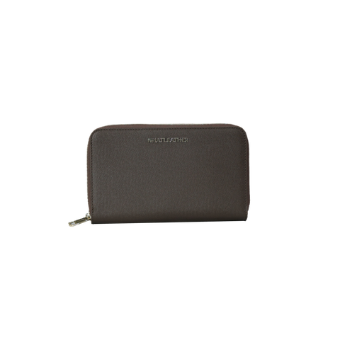  Bóp Tay Nam Da Bò Taiga – NVB-066B 