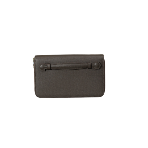  Bóp Tay Nam Da Bò Taiga – NVB-066B 