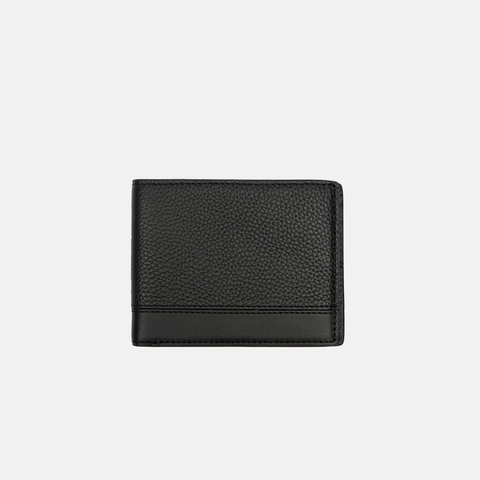 Ví RFID Blocking Da Bò Mill 