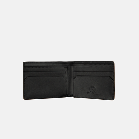  Ví RFID Blocking Da Bò Mill 
