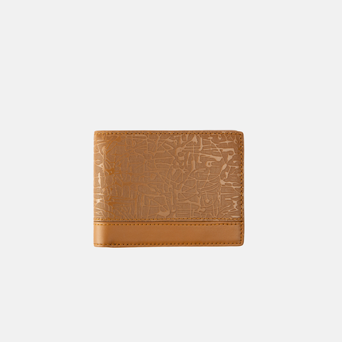  Ví RFID Blocking Da Bò Floater 