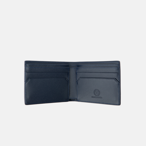  Ví RFID Blocking Da Bò Floater 
