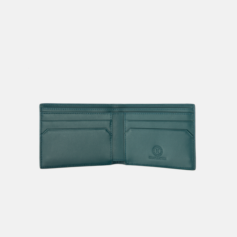  Ví RFID Blocking Da Bò Floater 