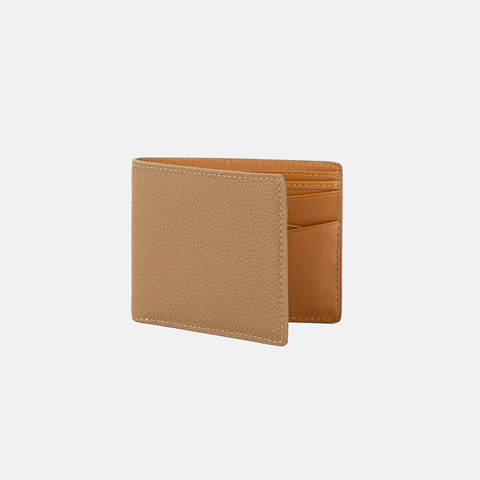  Ví RFID Blocking Da Bò Mill 