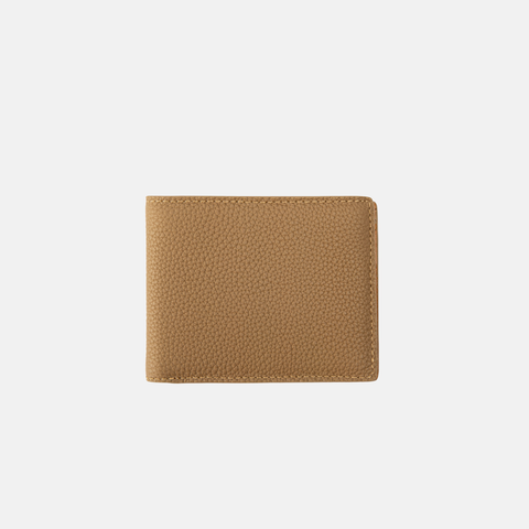  Ví RFID Blocking Da Bò Mill 