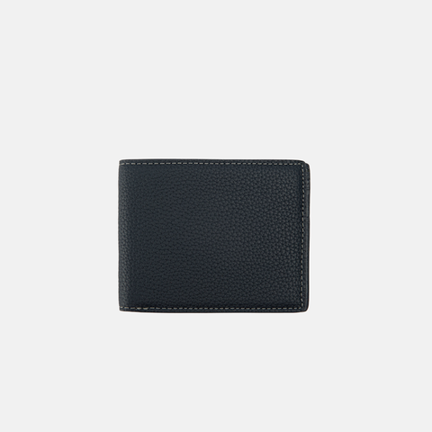  Ví RFID Blocking Da Bò Mill 