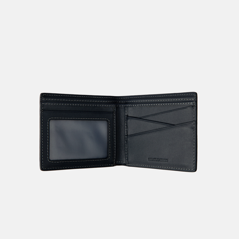  Ví RFID Blocking Da Bò Mill 