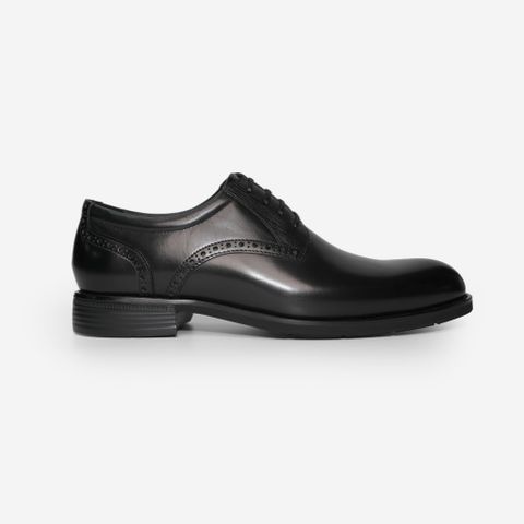  Giày Tây Oxford Nam Cao Cấp – Đế Siêu Nhẹ, Sang Trọng Cho Công Sở 