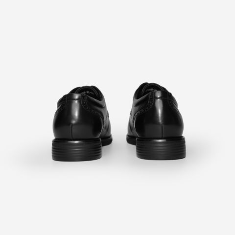  Giày Tây Oxford Nam Cao Cấp – Đế Siêu Nhẹ, Sang Trọng Cho Công Sở 