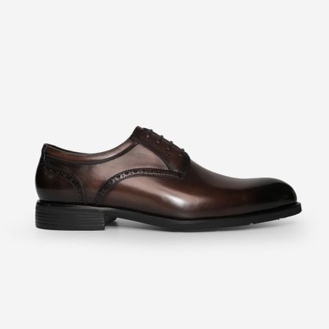  Giày Tây Oxford Nam Cao Cấp – Đế Siêu Nhẹ, Sang Trọng Cho Công Sở 