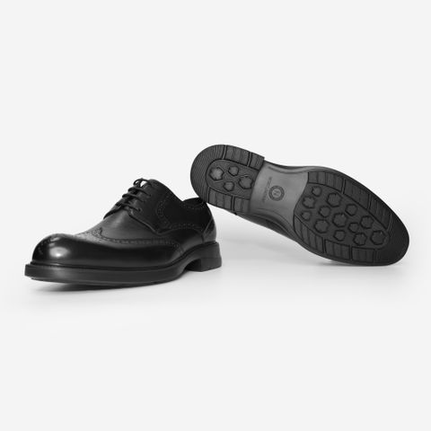  Giày Tây Oxford – Sang Trọng, Lịch Lãm Cho Phái Mày Râu 