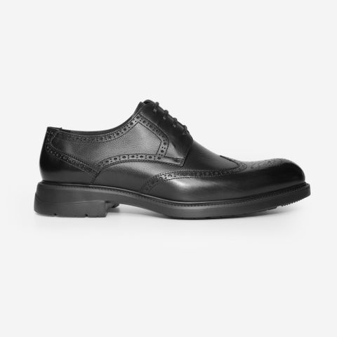  Giày Tây Oxford – Sang Trọng, Lịch Lãm Cho Phái Mày Râu 