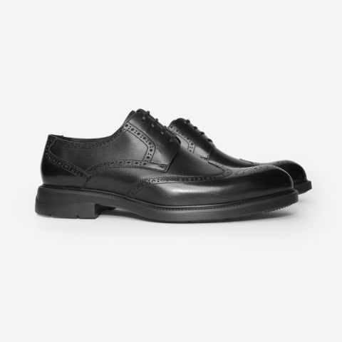  Giày Tây Oxford – Sang Trọng, Lịch Lãm Cho Phái Mày Râu 
