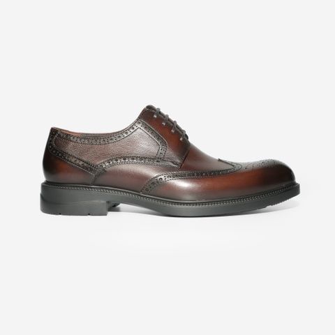  Giày Tây Oxford – Sang Trọng, Lịch Lãm Cho Phái Mày Râu 