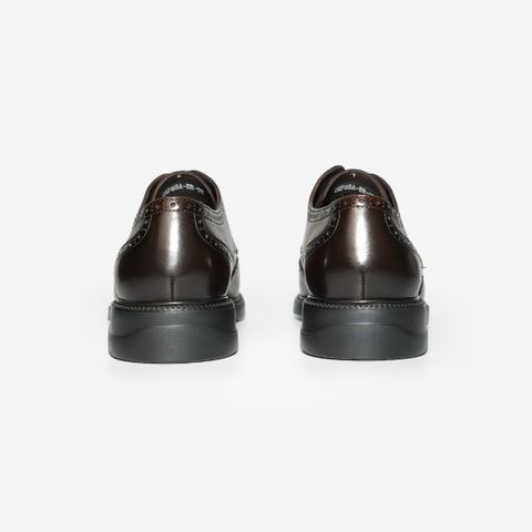  Giày Tây Oxford – Sang Trọng, Lịch Lãm Cho Phái Mày Râu 