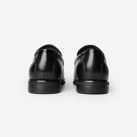  Giày Da Bê Non Cao Cấp Penny Loafer – Đẳng Cấp Sang Trọng Cho Phái Mày Râu 