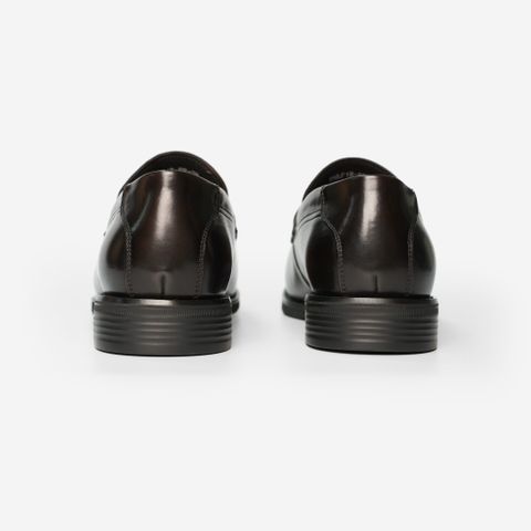  Giày Da Bê Non Cao Cấp Penny Loafer – Đẳng Cấp Sang Trọng Cho Phái Mày Râu 