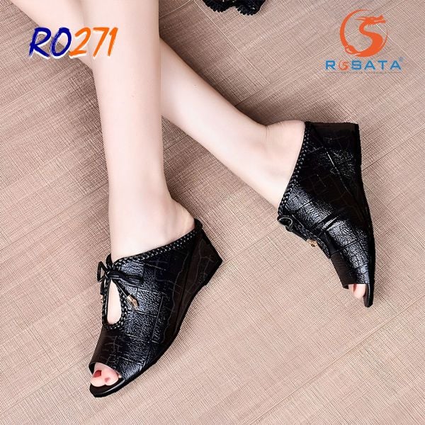  DÉP GUỐC THỜI TRANG RO271 