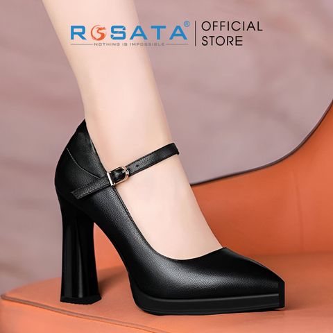  GIÀY BÍT CAO GÓT RO310 