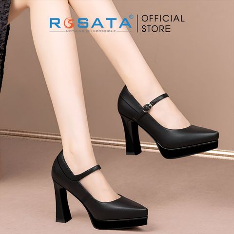  GIÀY BÍT CAO GÓT RO310 