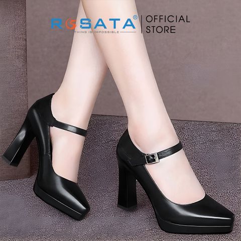  GIÀY BÍT CAO GÓT RO310 