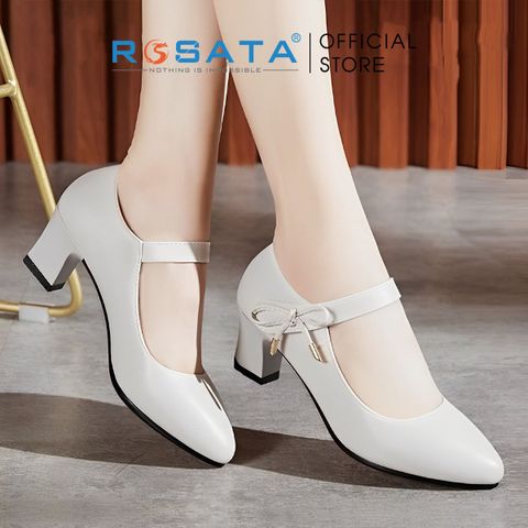  GIÀY BÍT THỜI TRANG RO330 