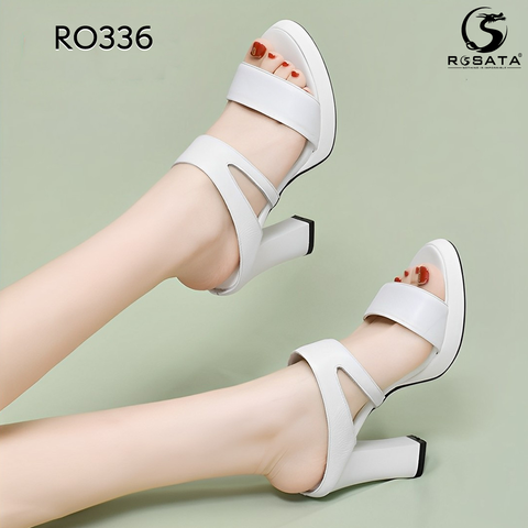  DÉP GUỐC CAO GÓT RO336 