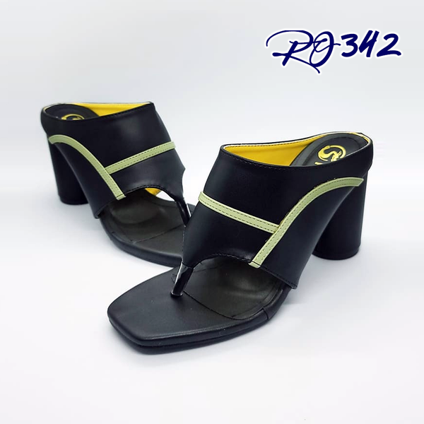  DÉP GUỐC CAO GÓT RO342 