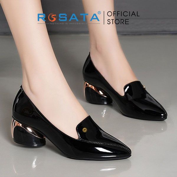  Combo Giày Bít Thời Trang 