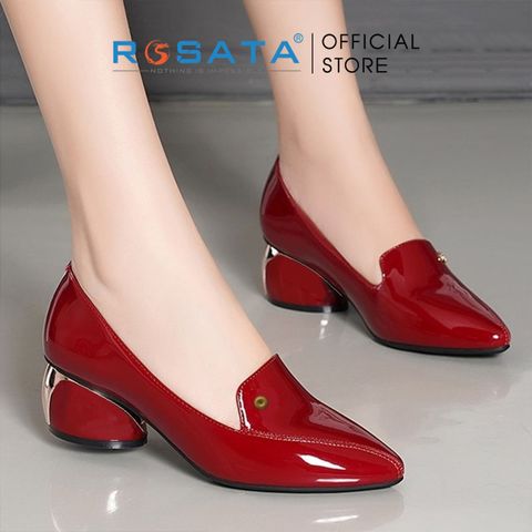  GIÀY BÍT THỜI TRANG RO358 