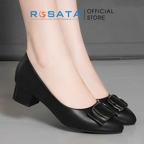  GIÀY BÍT THỜI TRANG RO363 