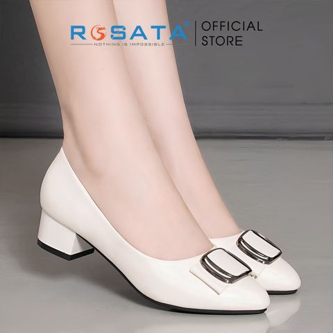  Combo Giày Bít Thời Trang 