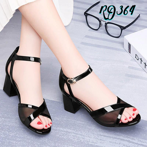  GIÀY SANDAL CAO CẤP RO364 